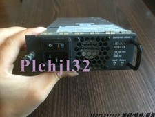 1PCS Used CISCO PWR-C49-300AC Power Supply for WS-C4948 4948-10GE