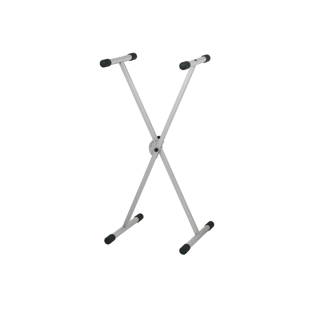 GEWA GEWApure Keyboardstnder FX silber 6190₽