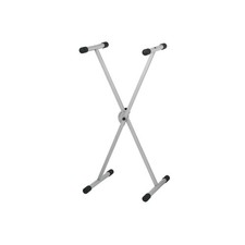 GEWA GEWApure Keyboard Stand FX Silver