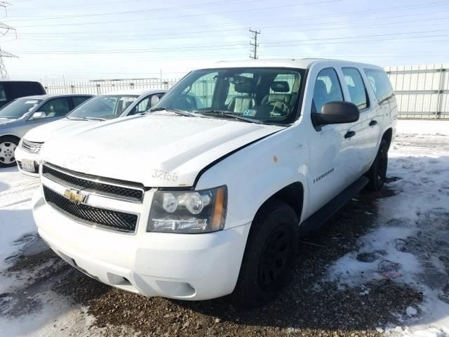 Chasis transmisión ECM compatible con furgoneta Express 1500 06-14 412159 Foto 4 de 4