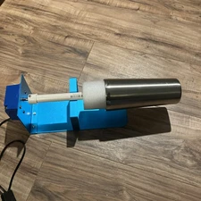 BRAND NEW Selahamor Tumbler Turner Kit- Blue 