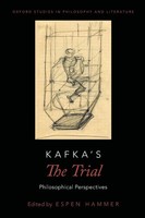 Kafka's The Trial | Philosophical Perspectives | Espen Hammer | Taschenbuch
