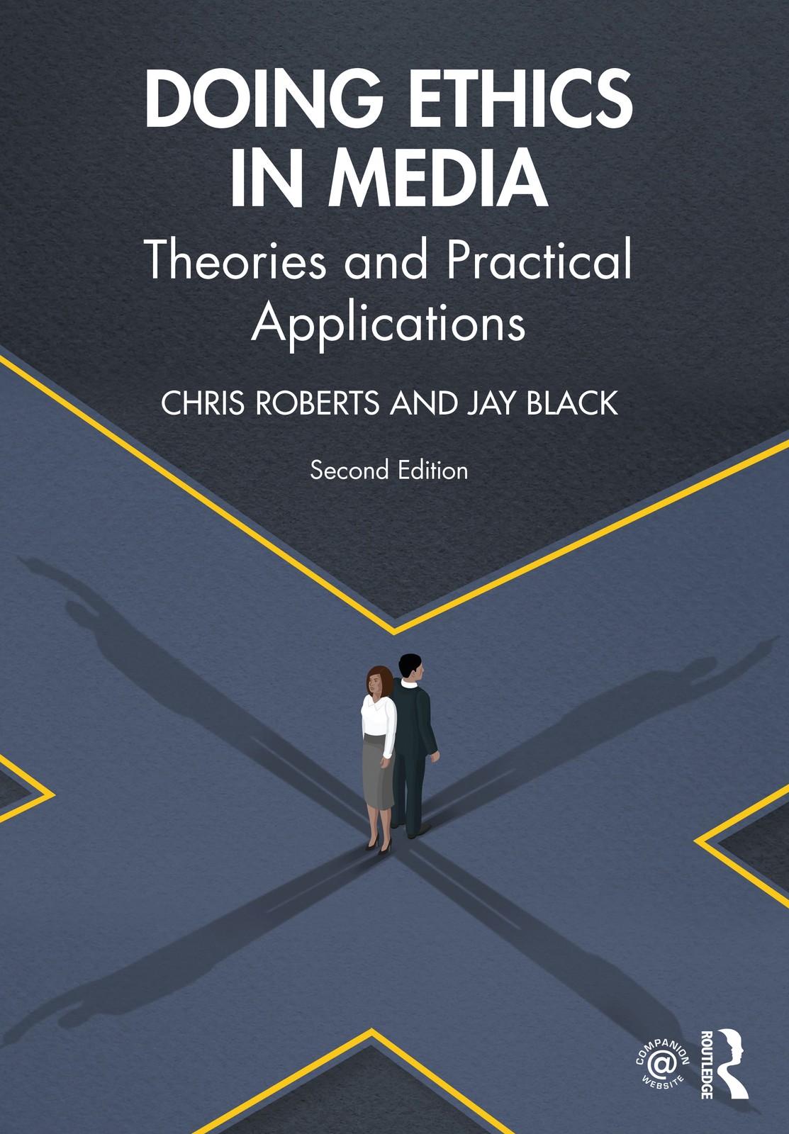 Doing Ethics in Media - 2nd Edition
