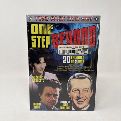 One Step Beyond (DVD)