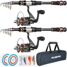Full Kit With Necessary Accessories - Beginner Friendly