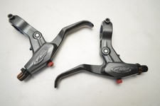 AVID SPEED DIAL BICYCLE DARK GRAY ANODIZED LI...