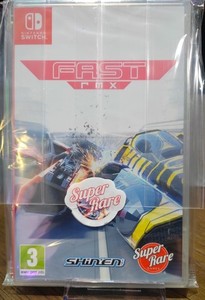 Fast Rmx Switch | eBay