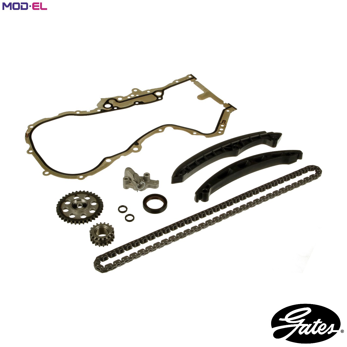 Timing Chain Kit CHK1012M Gates GC1002 GM1001 RM1009 RM5011 SB1308B Quality New - Image 4