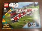 LEGO Star Wars Jedi Bob's Starfighter Set (75388)