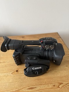 Canon XF205 HD Camcorder