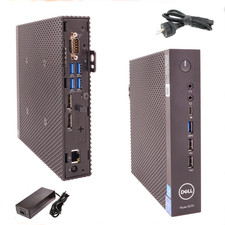 Dell Wyse 5070 Intel J4105 8GB RAM 128GB SSD ...