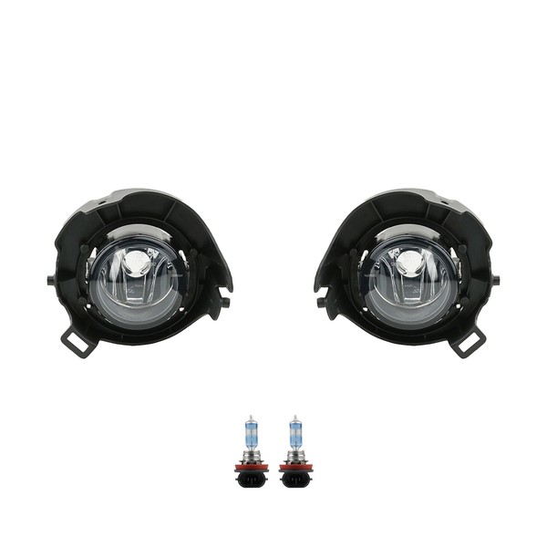 Nebelscheinwerfer Osram Night Breaker Laser L R Passend FüR Nissan Pathfinder-image