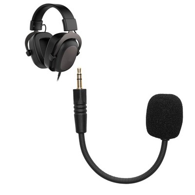Ersatz Kopfhörer Mikrofon für Havit H2002D Headset gaming zubehör gaming headset