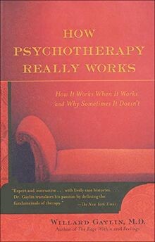 How Psychotherapy Really Works: How Well It Works W... | Buch | Zustand sehr gut