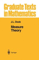 Measure Theory | J. L. Doob | Taschenbuch | Xii | Englisch | 2012 | Humana