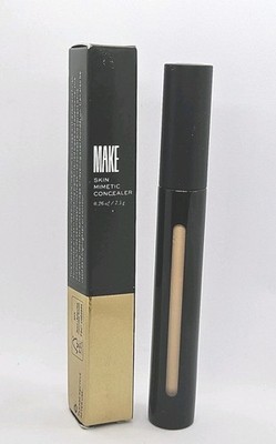 MAKE Beauty Skin Mimetic Concealer 01 FAIR N Full Size Buildable New Boxed 