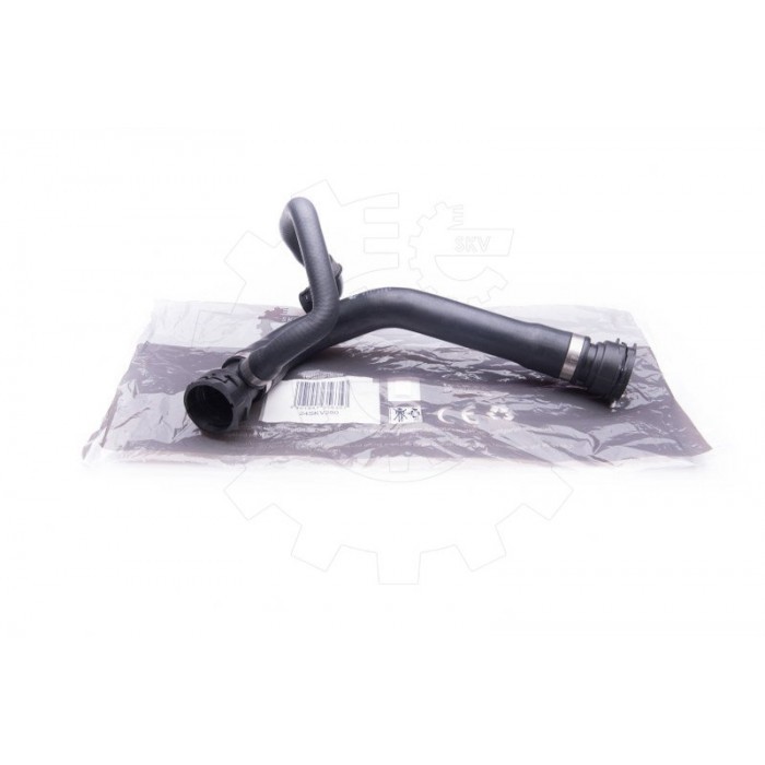 Tuyau de refroidissement pour BMW X5 E70 haute durabilité référence 17127536230
