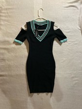 Fashion Nova Emilia Knit Dress
