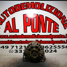 7711134753 Alternatore  RENAULT CLIO 2a Serie 1.2 16V Ber. 5p/b/1149cc b5a91f