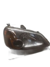 Passenger Right Rh Headlight Sedan Fits 2001-2003 Honda Civic Tested Oem