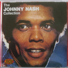 1 CENT CD Johnny Nash – The Johnny Nash Collection w/ I Can See Clearly Now