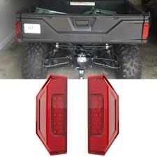 For Polaris Ranger 900 XP 1000 CREW 570 2013-2020 Rear Tail Light Left / Right