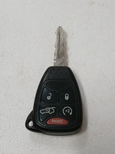 Chrysler 5 Button Keyless Entry Key Fob Remote 5461a-692427aa Oht692427aa Oem Chrysler 5 Button Keyless Entry Key Fob Remote 5461a-692427aa Oht692427aa Oem