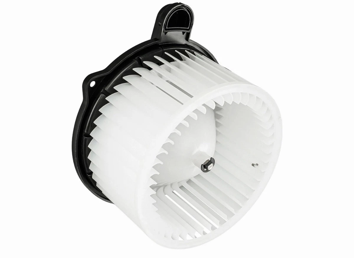 KAC Blower Motor With Fan For 2011-2015 Kia Sorento – Plug-In Heater/AC Replacement (5-Year Warranty)