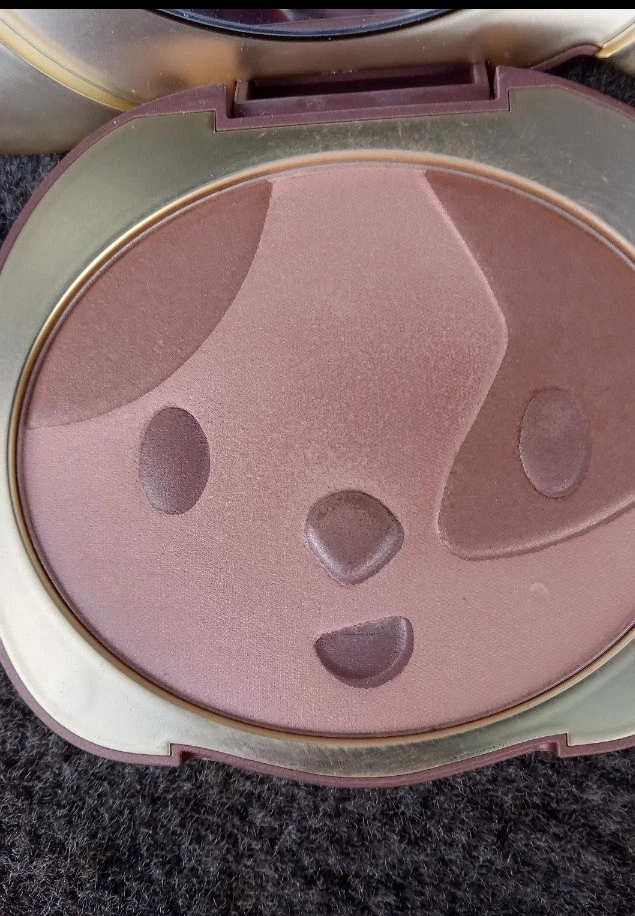 Too Faced SUN PUPPY BRONZE Bronzer (0.49 oz.) - Image 2 of 3