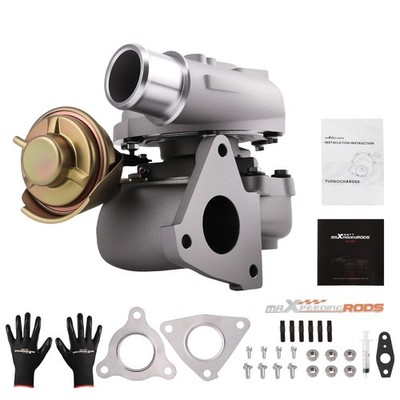 Turbo charger for Nissan Terrano Patrol DI 3.0L D ZD30DDTI 1999-2005 Oil Cooling