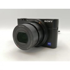 DDP SONY Cyber-Shot DSC-RX100 1.0-type Sensor ZEISS F1.8 Lens Cam Tested EX