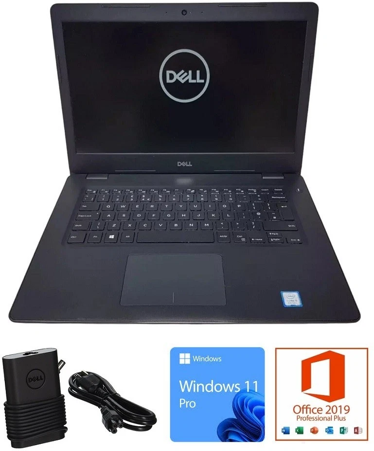 DELL latitude Core i5 メモリ16GB SSD512GB Dell Latitude Laptop 16GB RAM 512GB PCIe NVMe SSD MS Win 11