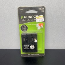 Enercell Cordless Phone Battery  700mAh 3.6 V Ni-CD  23-935