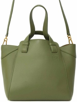 LOEWE Hammock Nugget Bag