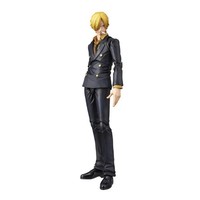 Megahouse Variable Action Heroes Sanji Actionfigur One Piece Japan Offiziell