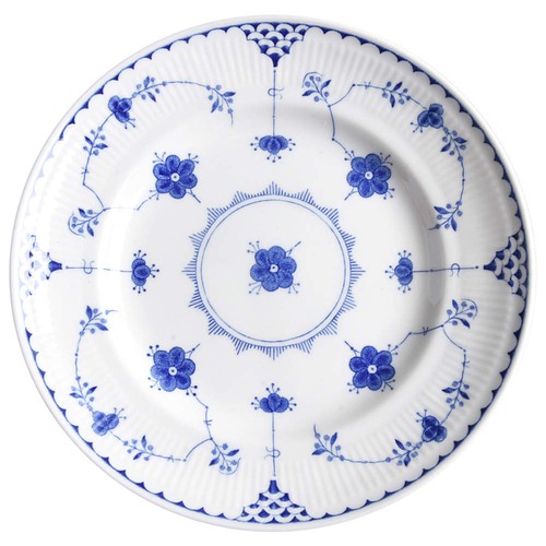 Johnson Brothers Denmark Blue Salad Plate 3413554