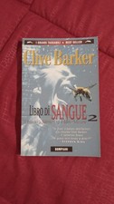 Clive Barker - Libro di Sangue 2