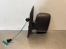 Retroviseur gauche (ou coque) Fiat SCUDO