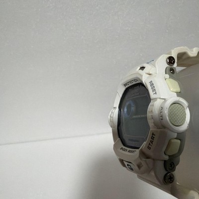 Casio G-SHOCK Riseman GW-9200PJ Digital Watch Multi Band 6 WR80BAR