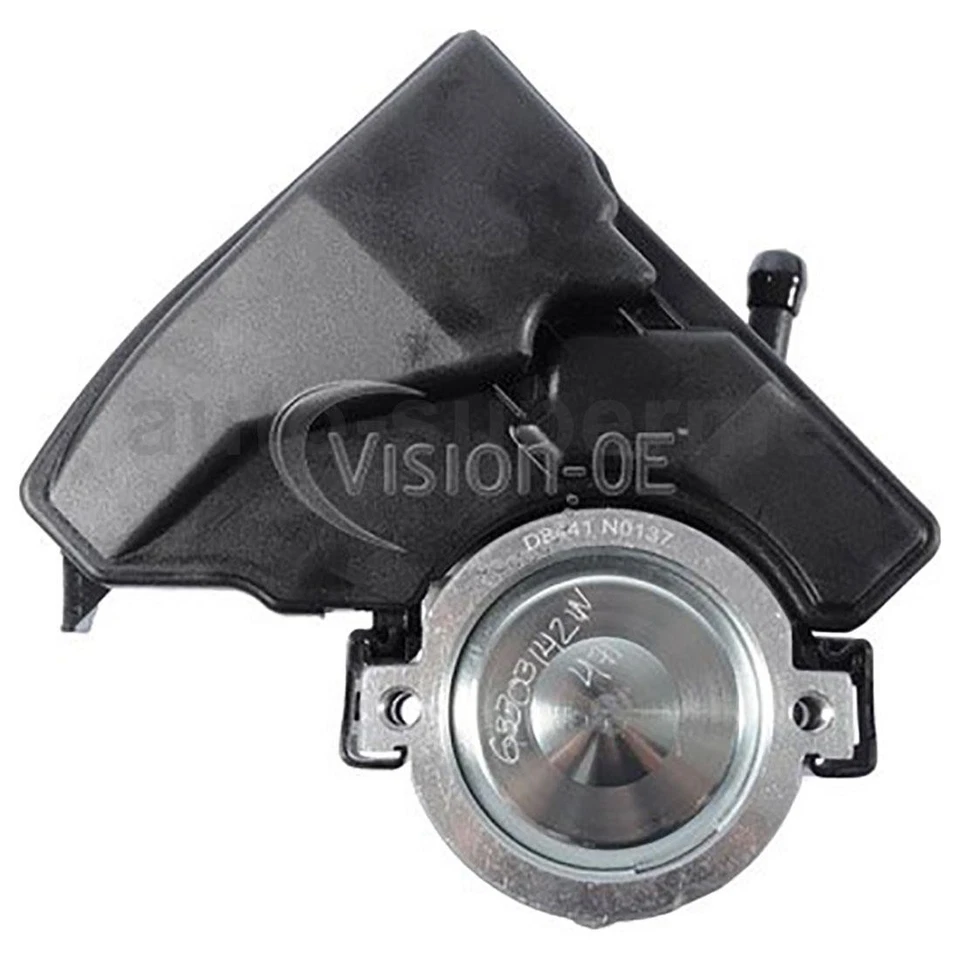 Power Steering Pump For 2004 2005 Chevrolet Venture 3.4L - Image 3 of 4