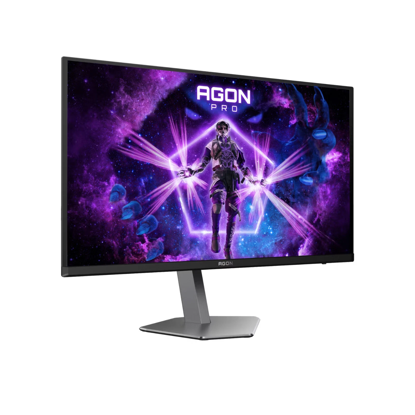 AOC 26.7" AGON Pro OLED QHD 280Hz 0.03ms Gaming Monitor 16:9 HDMI AG276QZD2 - product detail image 3