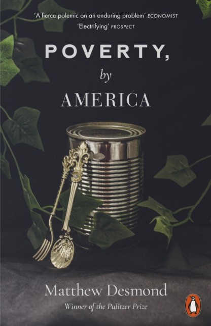 Poverty By America