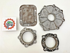Np205 Transfer Case 1 Lot Covers And Reatainers Oem New Process Np205 Transfer Case 1 Lot Covers And Reatainers Oem New Process