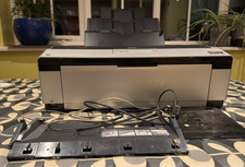 Epson Stylus Photo R2880 Printer - Excellent Condition plus photo paper