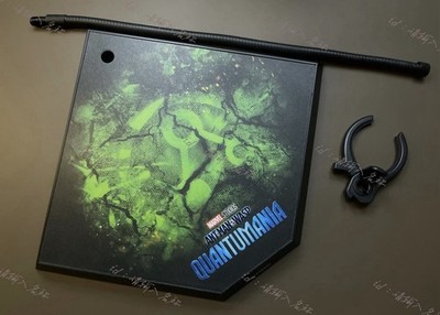 Stand Base Figure Hot Toys 1/6 HT MMS695 Kang Ant-Man and the Wasp: Quantumania