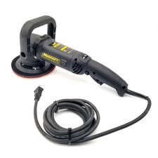 Meguiars Mt300 Professional Dual Action Polisher Variable Speed Buffing Machine Meguiars Mt300 Professional Dual Action Polisher Variable Speed Buffing Machine