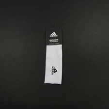 adidas Alphaskin Headband Unisex White New with Tags