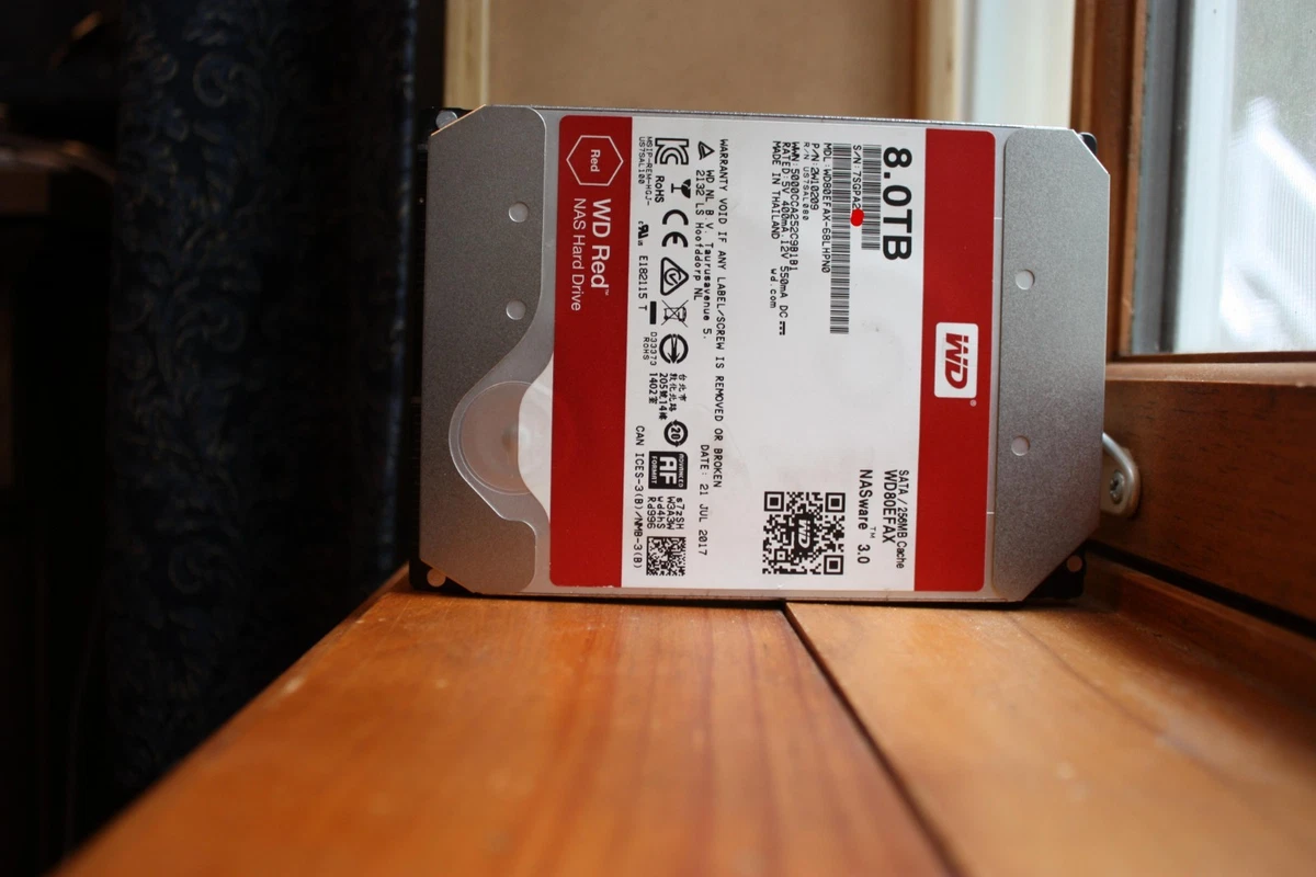 8tb nas products for sale | eBay