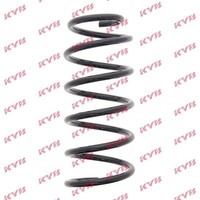 KYB Fahrwerksfeder RC1702 FüR Seat VW