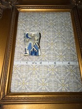 Lucinda House Pins: Stunning Blue And Silver ...